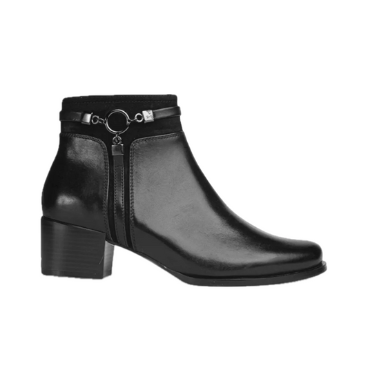 REGARDE LE CIEL JOLENE-29 BOOT WOMEN
