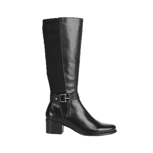 REGARDE LE CIEL JOLENE-35 BOOT WOMEN