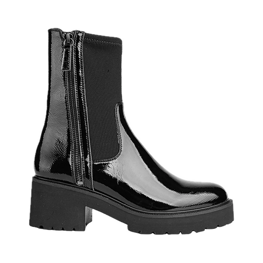 REGARDE LE CIEL PALOMA-01 BOOT WOMEN