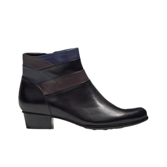 REGARDE LE CIEL STEFANY-399 BOOT WOMEN