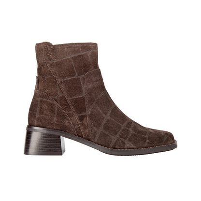 REGARDE LE CIEL LILLA-01 BOOT WOMEN