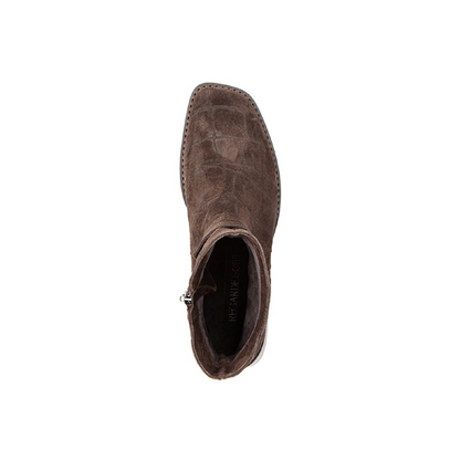 REGARDE LE CIEL LILLA-01 BOOT WOMEN