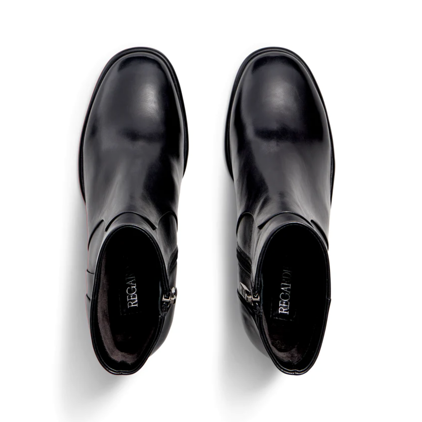 REGARDE LE CIEL HILARY 01 BOOT WOMEN