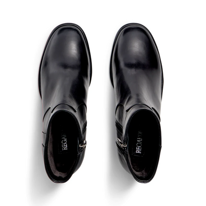 REGARDE LE CIEL HILARY 01 BOOT WOMEN
