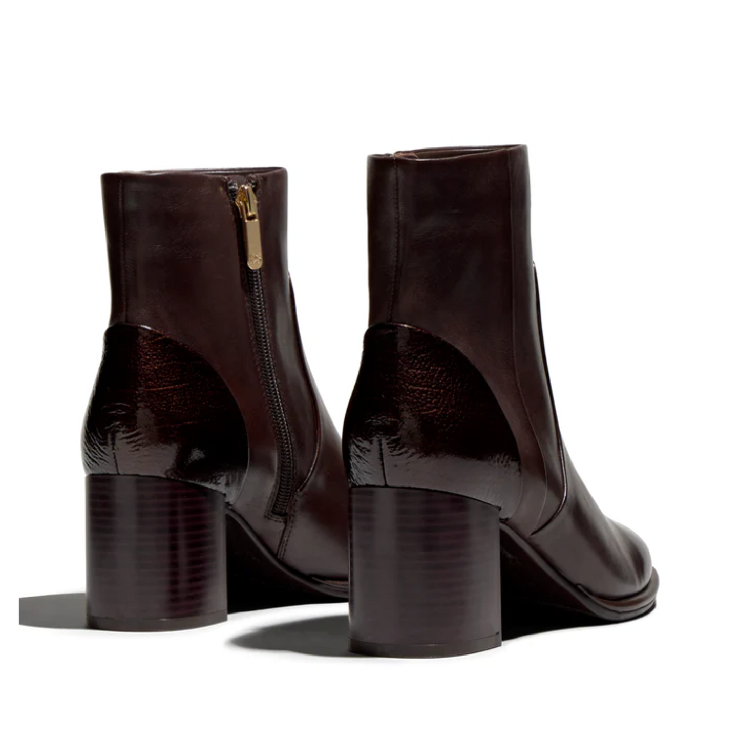 REGARDE LE CIEL HILARY 01 BOOT WOMEN