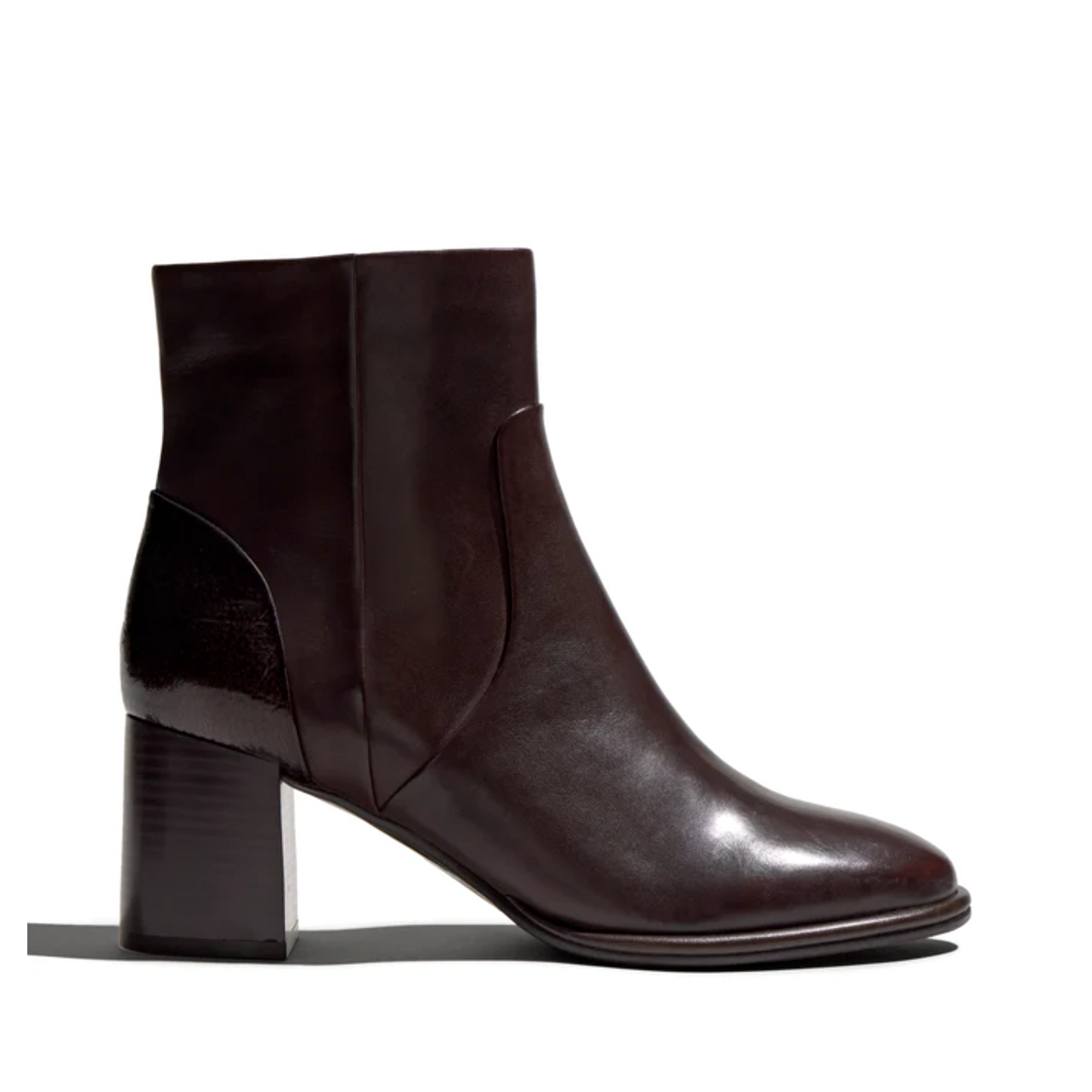 REGARDE LE CIEL HILARY 01 BOOT WOMEN