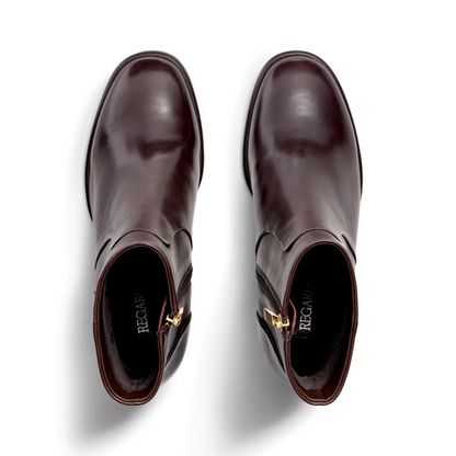 REGARDE LE CIEL HILARY 01 BOOT WOMEN