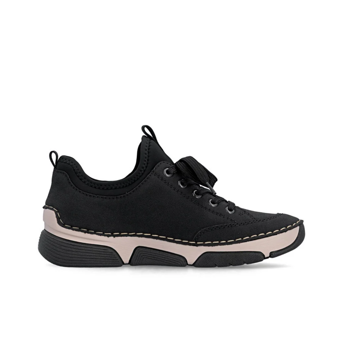 RIEKER 45976 ANGELA SNEAKER WOMEN