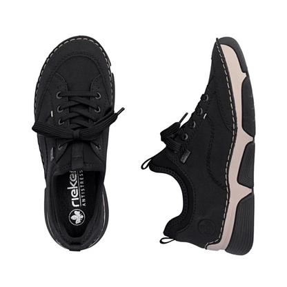 RIEKER 45976 ANGELA SNEAKER WOMEN