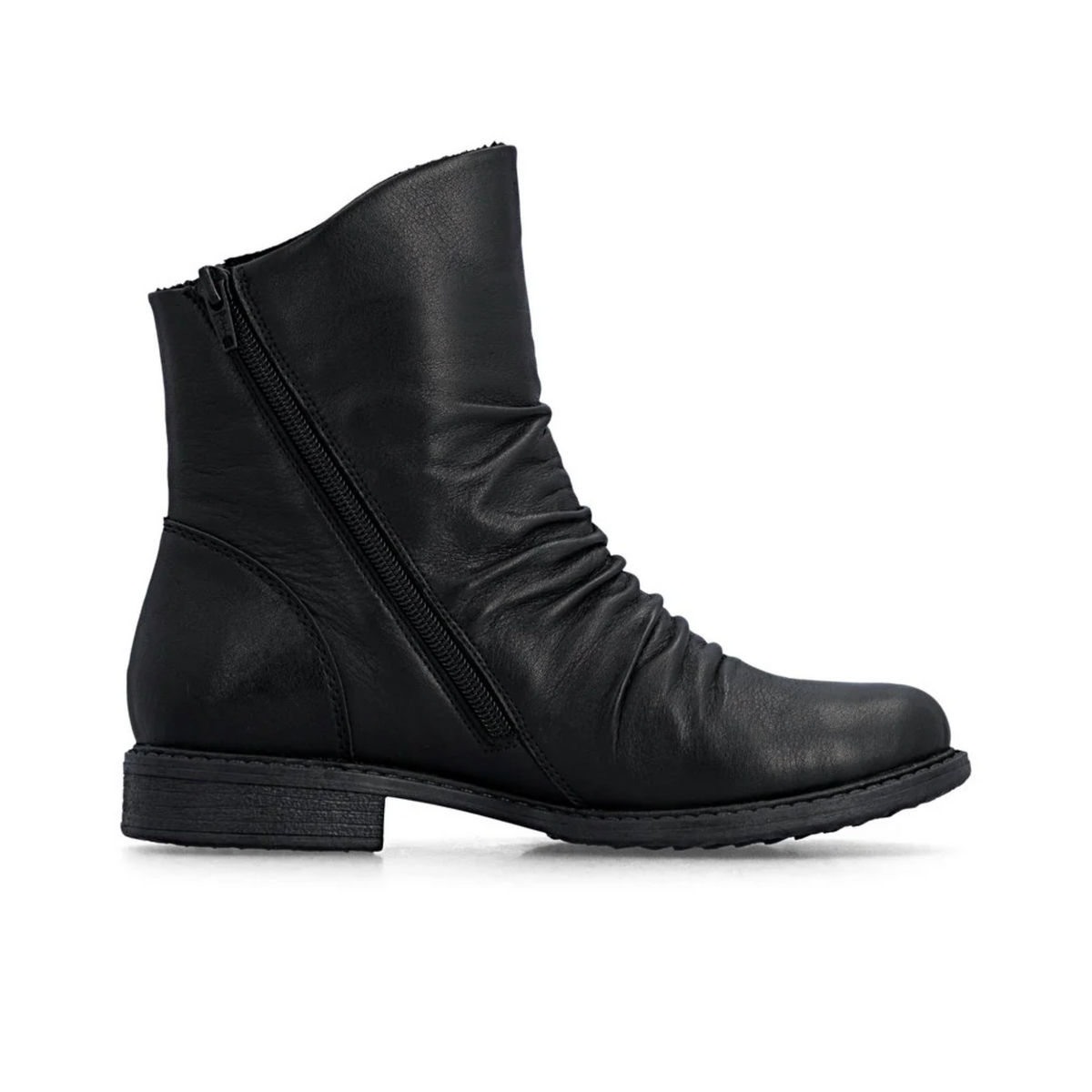 RIEKER 74853 ORNELLA BOOT WOMEN