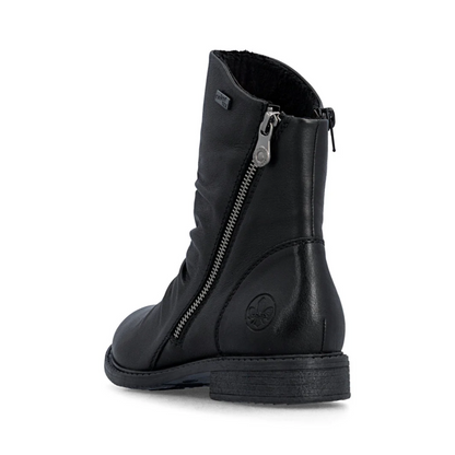 RIEKER 74853 ORNELLA BOOT WOMEN