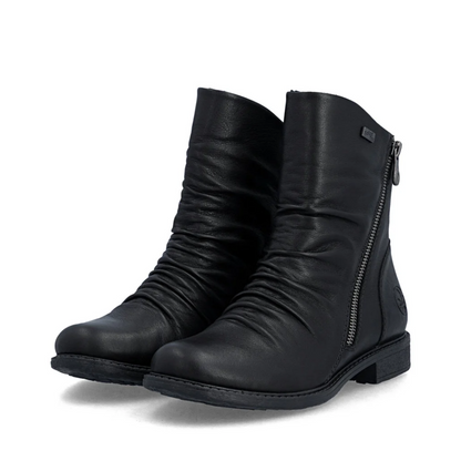 RIEKER 74853 ORNELLA BOOT WOMEN
