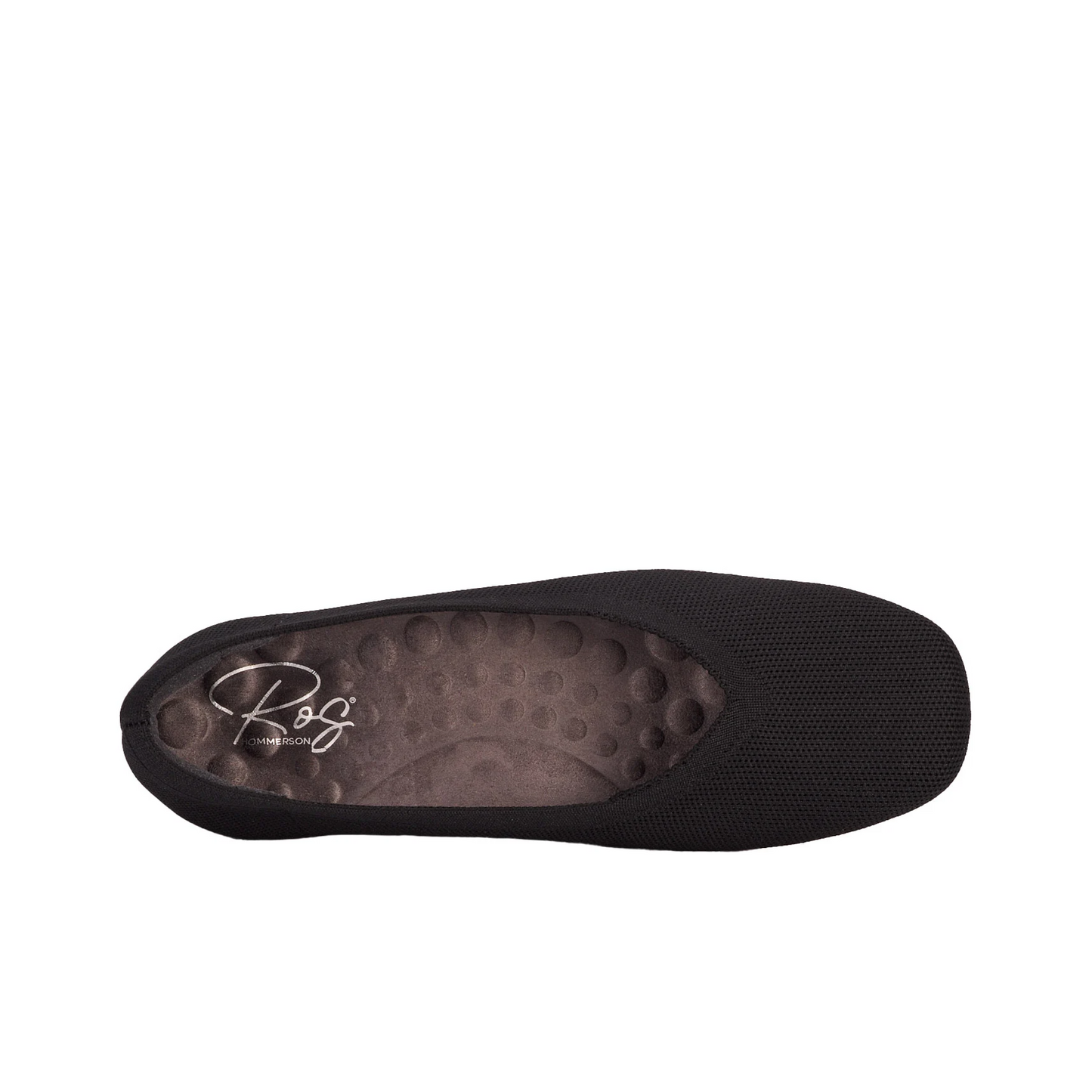 ROS HOMMERSON NIKI KNIT FLAT WOMEN