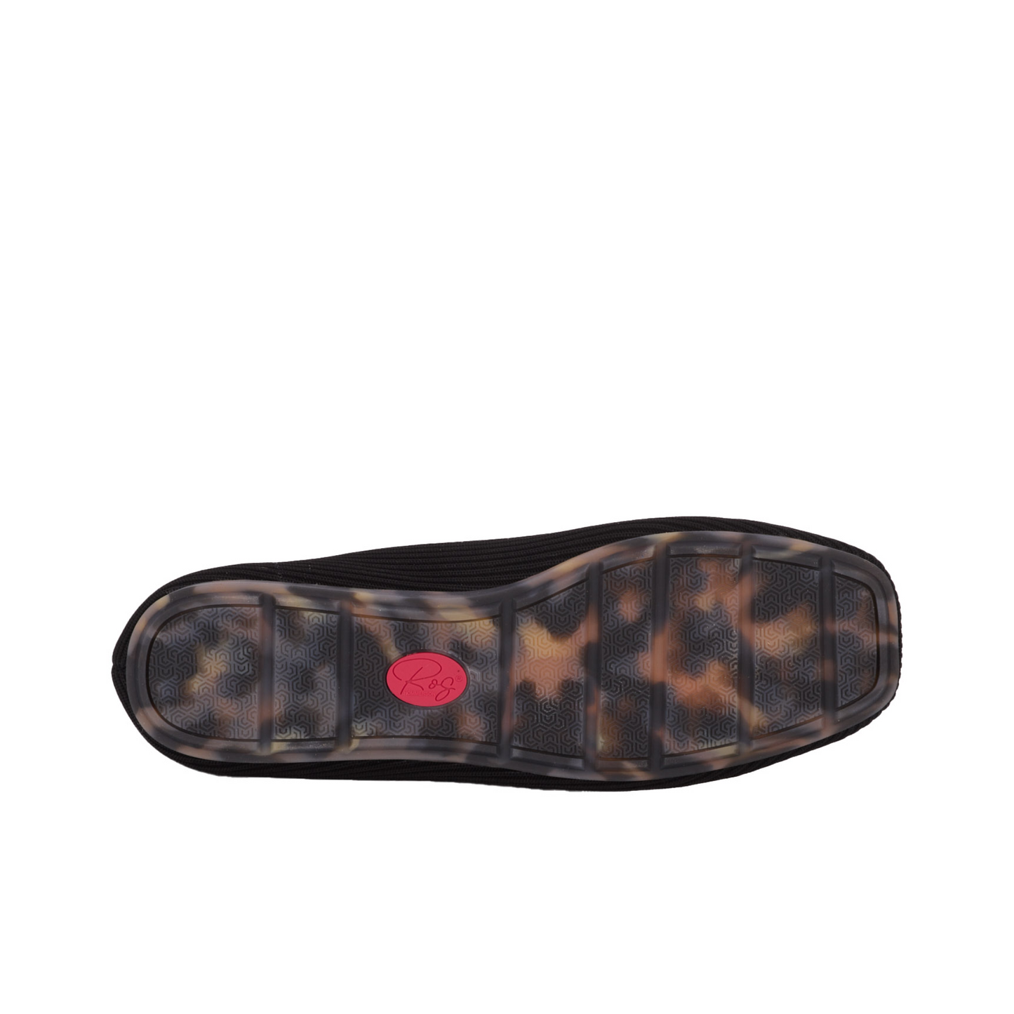 ROS HOMMERSON NIKI KNIT FLAT WOMEN