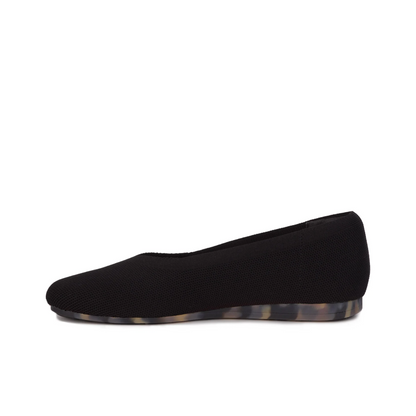 ROS HOMMERSON NIKI KNIT FLAT WOMEN