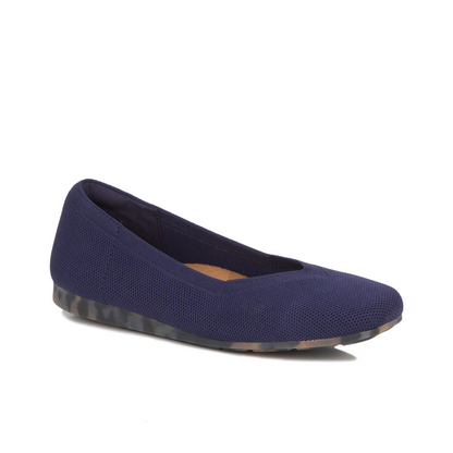 ROS HOMMERSON NIKI KNIT FLAT WOMEN