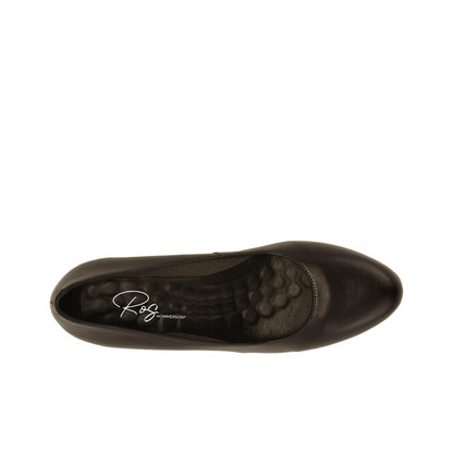 ROS HOMMERSON JOY II HEEL WOMEN