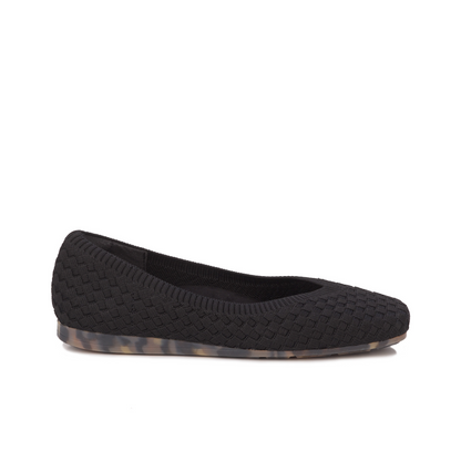 ROS HOMMERSON NIKI KNIT FLAT WOMEN
