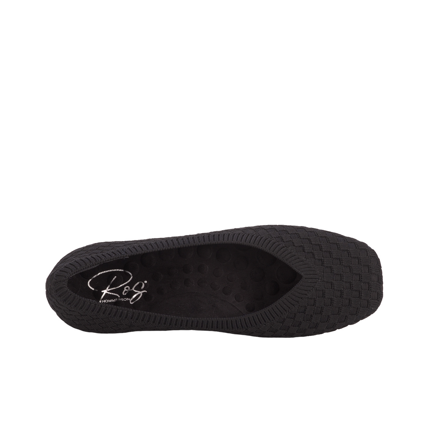 ROS HOMMERSON NIKI KNIT FLAT WOMEN