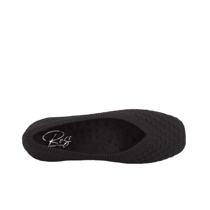 ROS HOMMERSON NIKI KNIT FLAT WOMEN