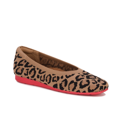 ROS HOMMERSON NIKI KNIT FLAT WOMEN