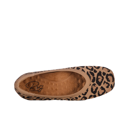 ROS HOMMERSON NIKI KNIT FLAT WOMEN