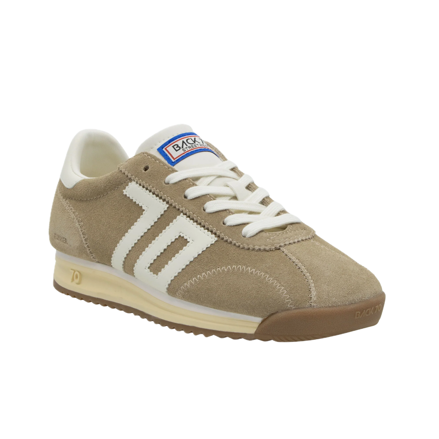 BACK 70 RUNNER SNEAKER WOMEN