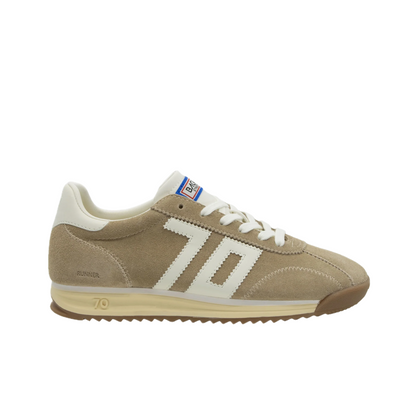 BACK 70 RUNNER SNEAKER WOMEN