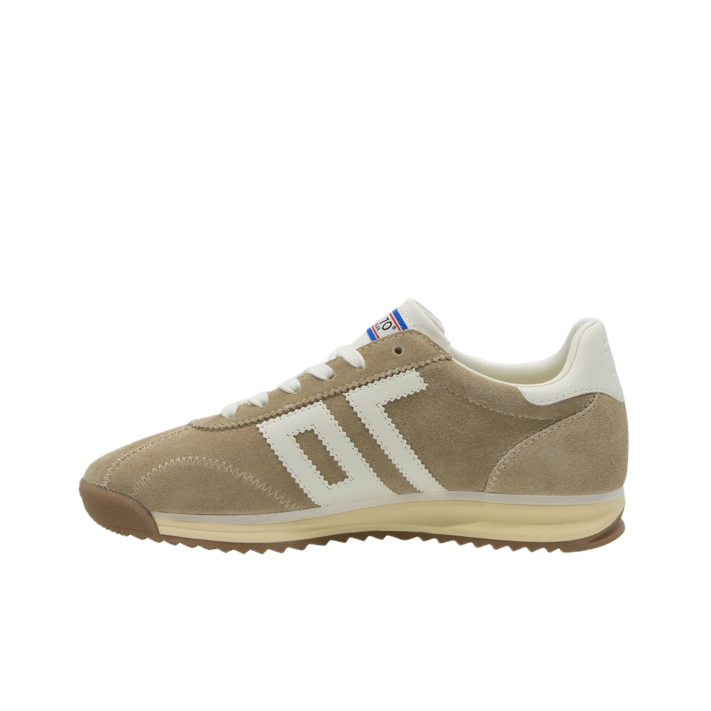BACK 70 RUNNER SNEAKER WOMEN