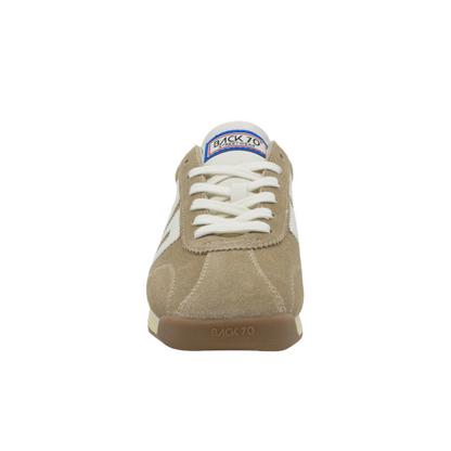 BACK 70 RUNNER SNEAKER WOMEN
