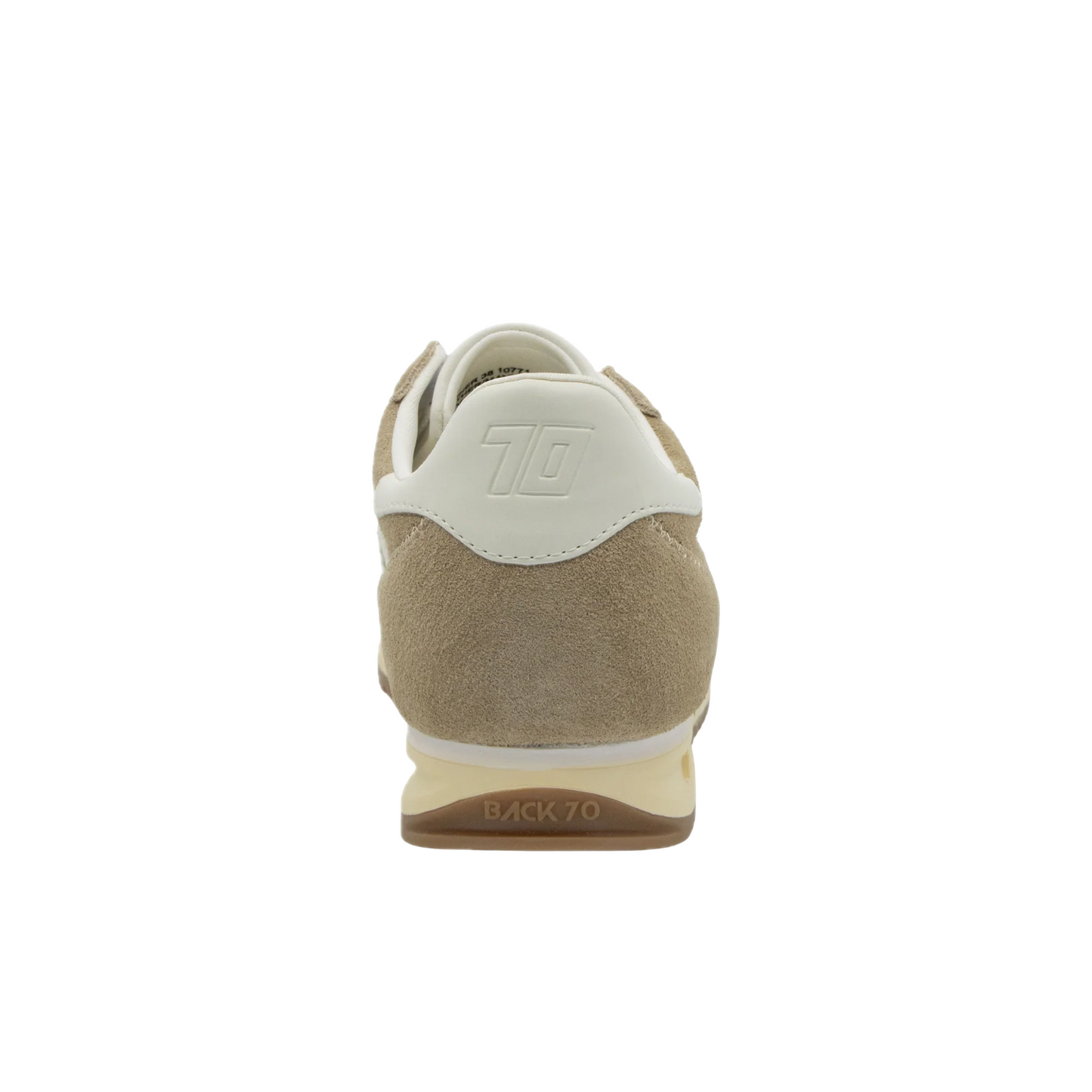 BACK 70 RUNNER SNEAKER WOMEN