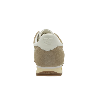 BACK 70 RUNNER SNEAKER WOMEN