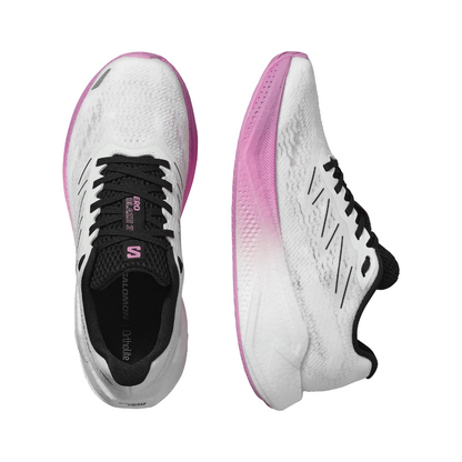 SALOMON AERO BLAZE 3 ROAD RUNNING SNEAKER WOMEN