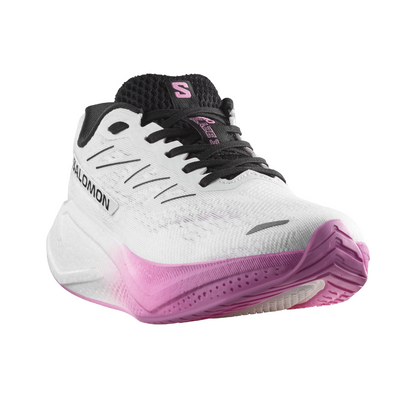 SALOMON AERO BLAZE 3 ROAD RUNNING SNEAKER WOMEN