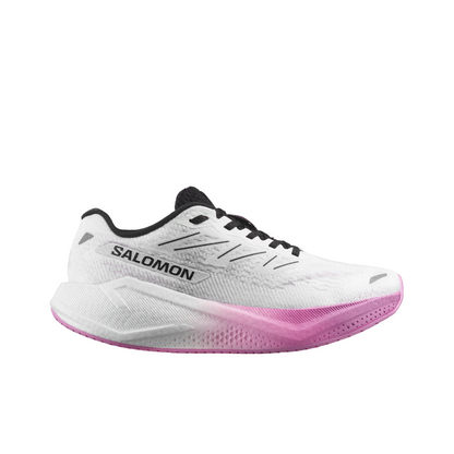 SALOMON AERO BLAZE 3 ROAD RUNNING SNEAKER WOMEN