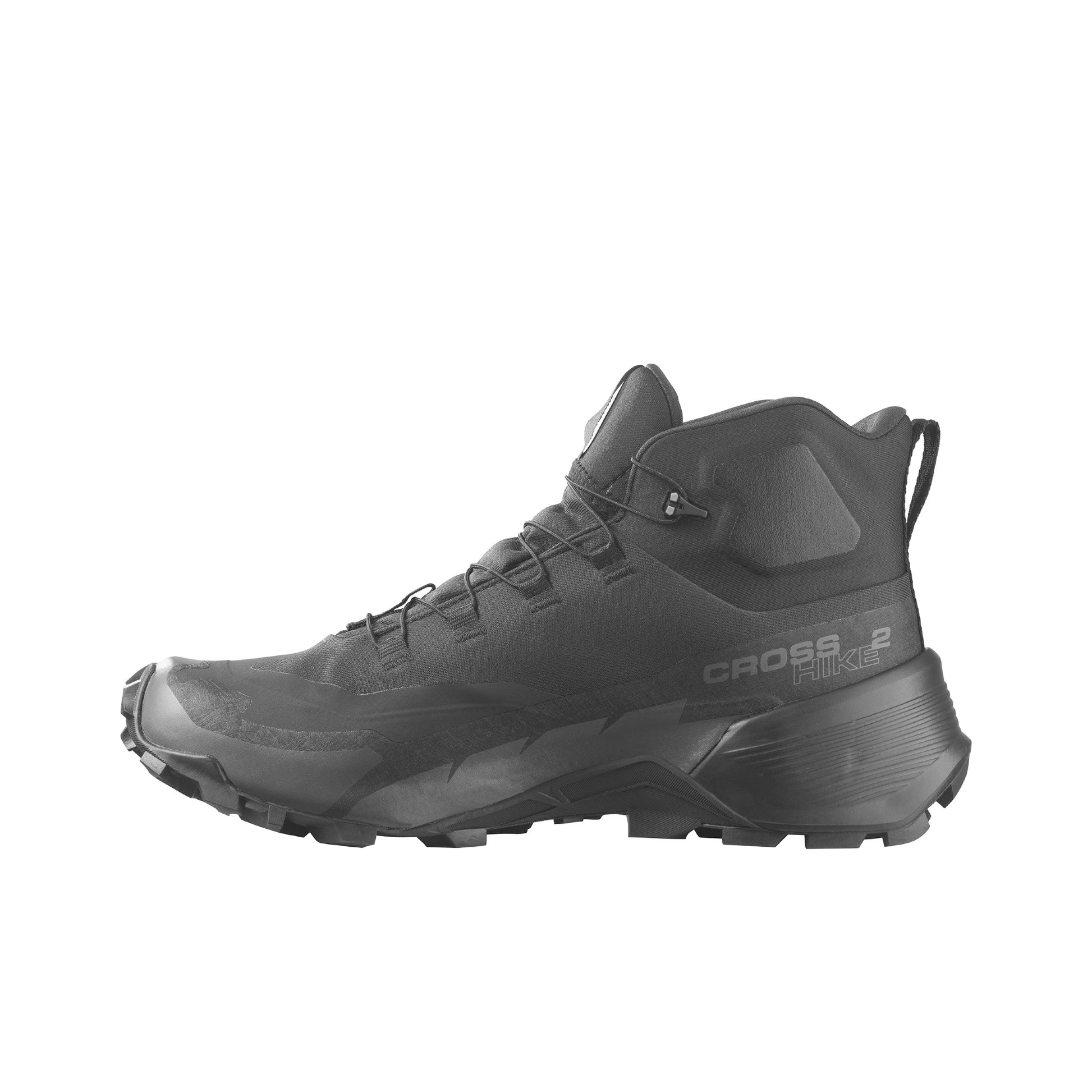 SALOMON CROSS HIKE 2 MID MEN GORE-TEX – TREND BOSTON SALOMON CROSS HIKE 2 MID MEN GORE-TEX – TREND BOSTON