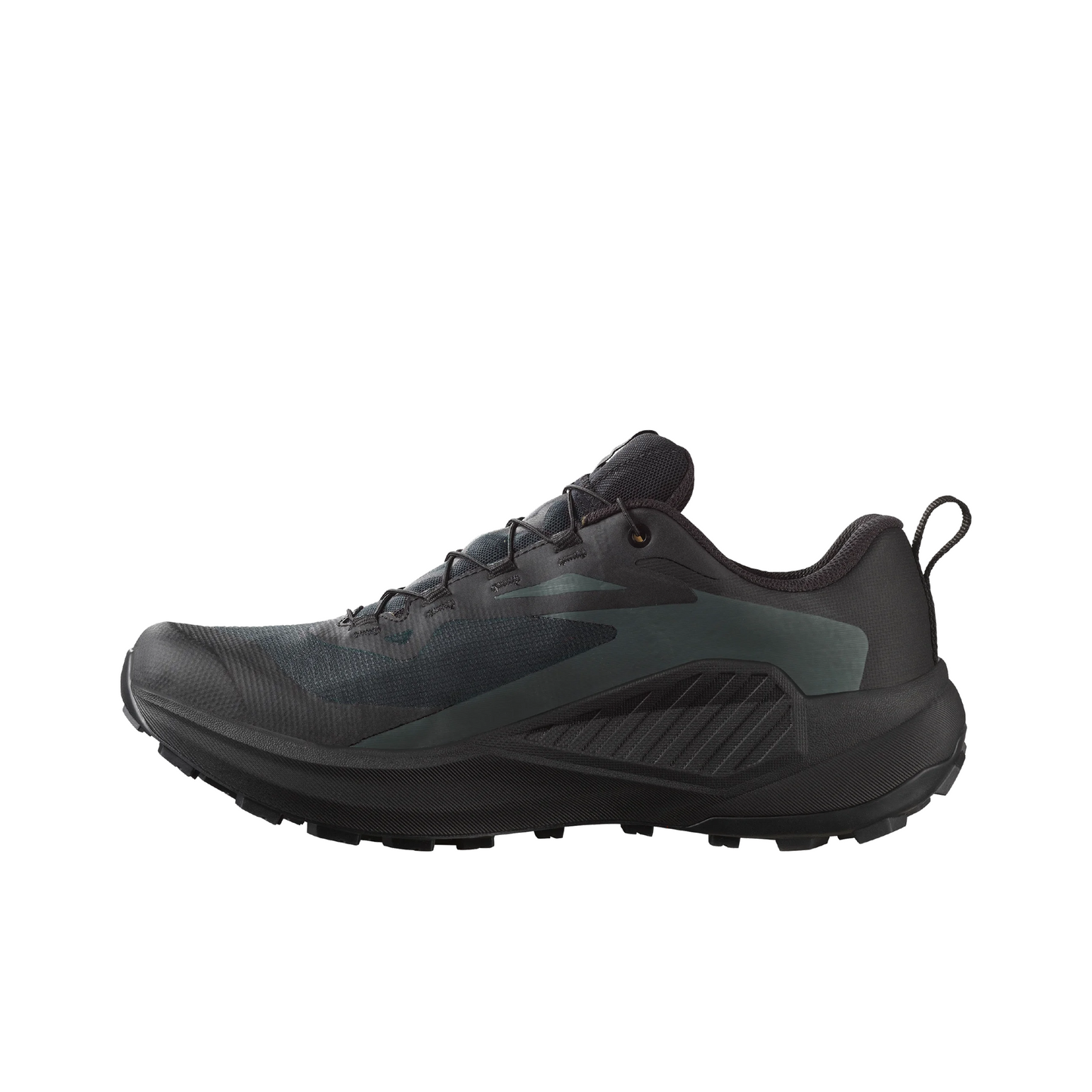 SALOMON GENESIS GORE-TEX TRAIL RUNNING SNEAKER MEN
