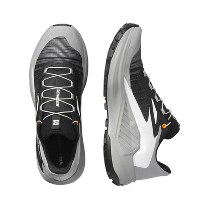 SALOMON GENESIS TRAIL RUNNING SNEAKER MEN