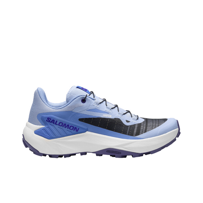 SALOMON GENESIS TRAIL RUNNING SNEAKER WOMEN