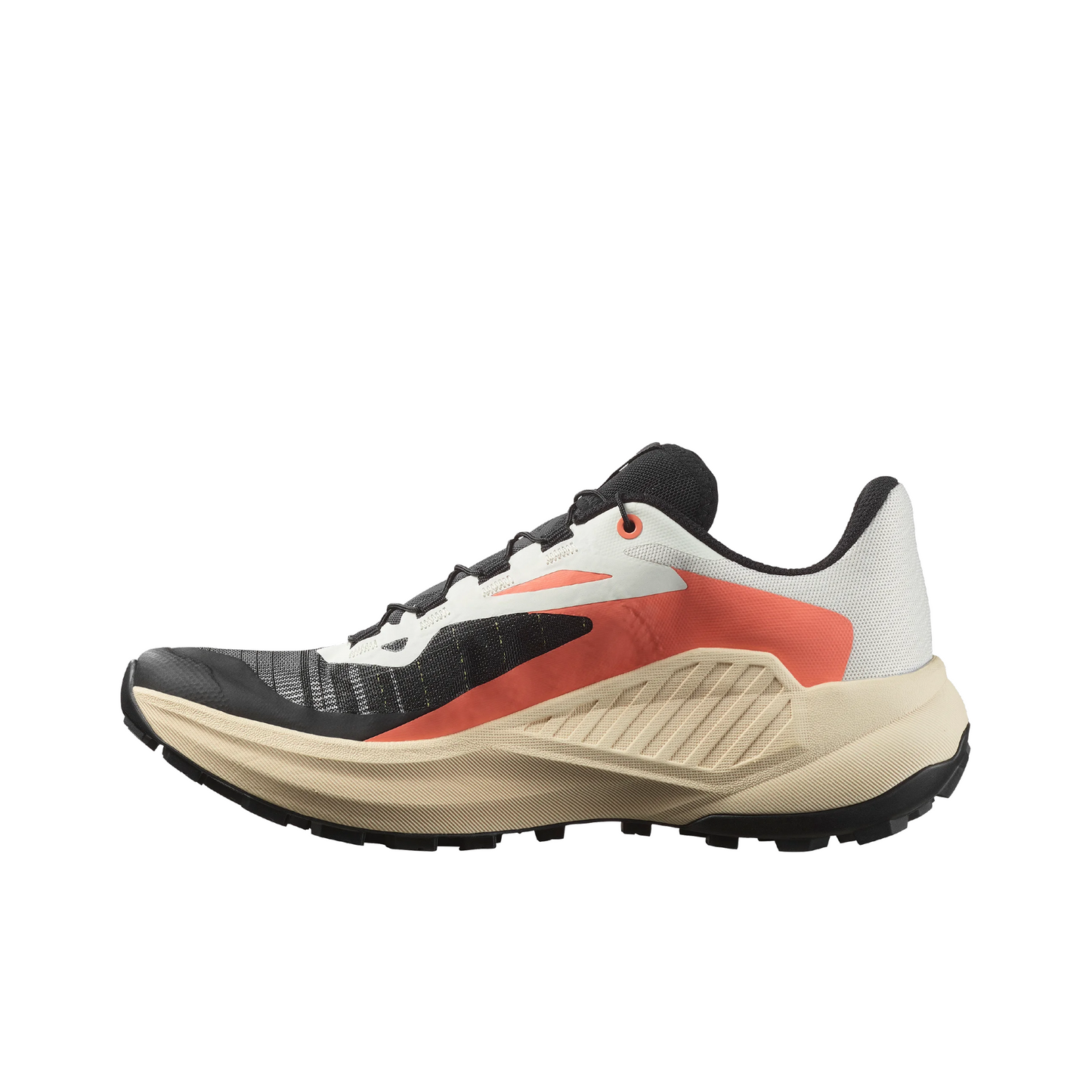 SALOMON GENESIS TRAIL RUNNING SNEAKER WOMEN