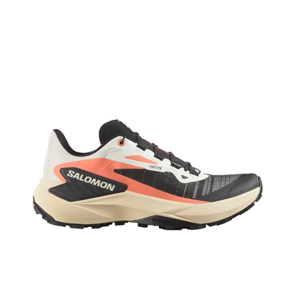 SALOMON GENESIS TRAIL RUNNING SNEAKER WOMEN