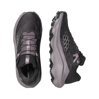 SALOMON ULTRA GLIDE 4 TRAIL RUNNING SNEAKER MEN