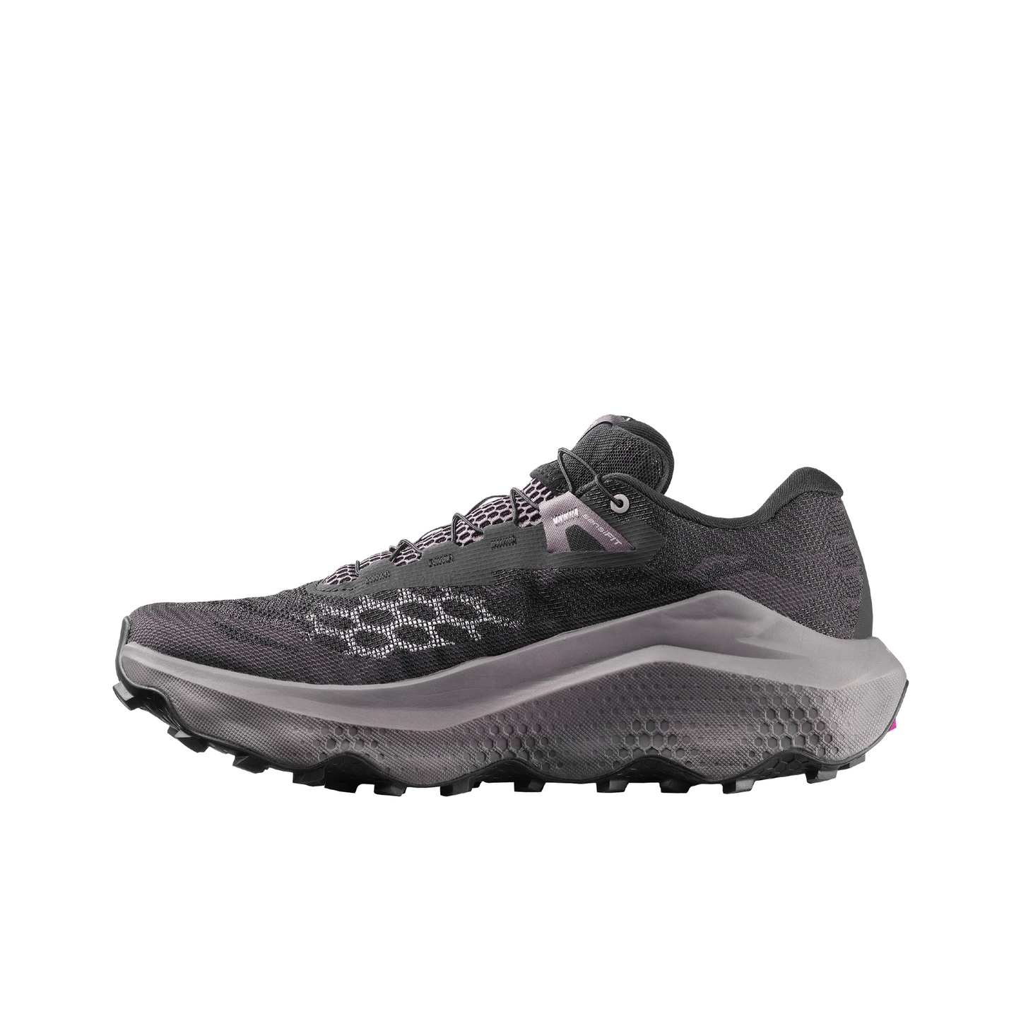 SALOMON ULTRA GLIDE 4 TRAIL RUNNING SNEAKER MEN