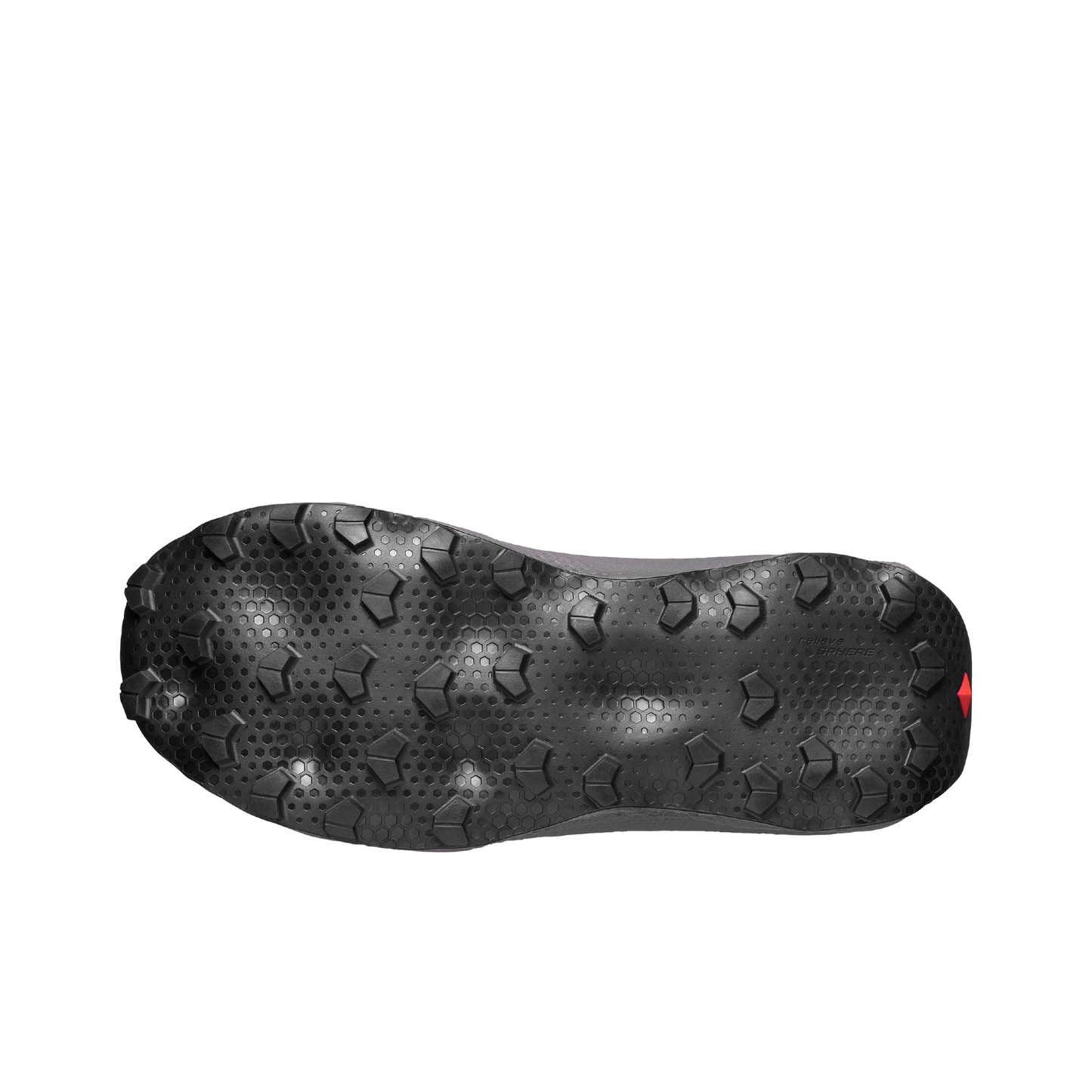 SALOMON ULTRA GLIDE 4 TRAIL RUNNING SNEAKER MEN