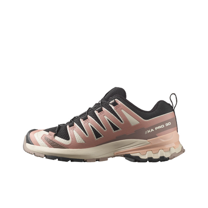 SALOMON XA PRO 3D V9 TRAIL RUNNING SNEAKER WOMEN