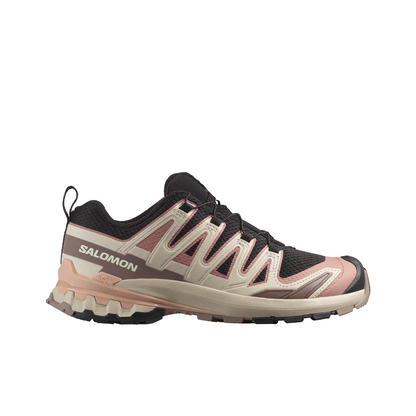 SALOMON XA PRO 3D V9 TRAIL RUNNING SNEAKER WOMEN
