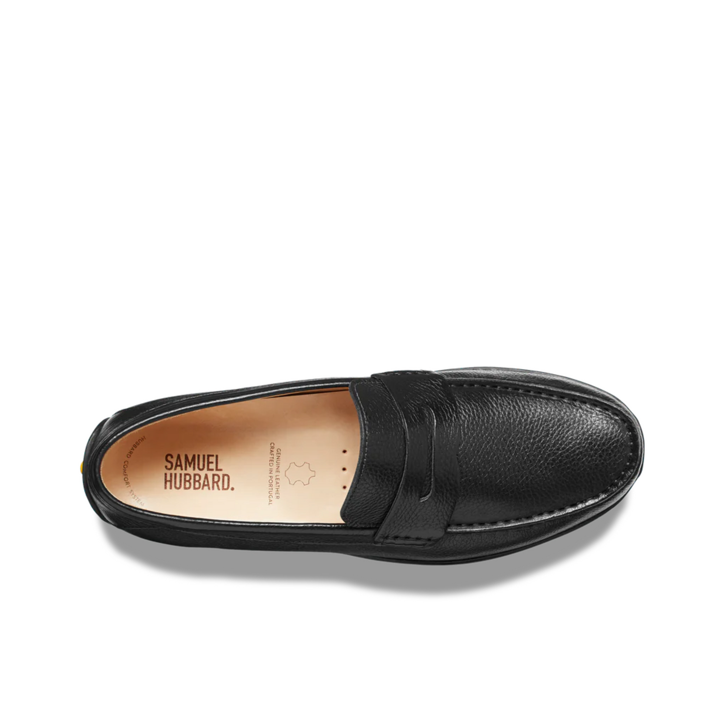 SAMUEL HUBBARD FREE SPIRIT LOAFER MEN