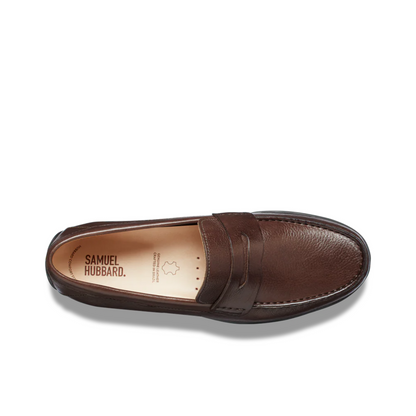 SAMUEL HUBBARD FREE SPIRIT LOAFER MEN