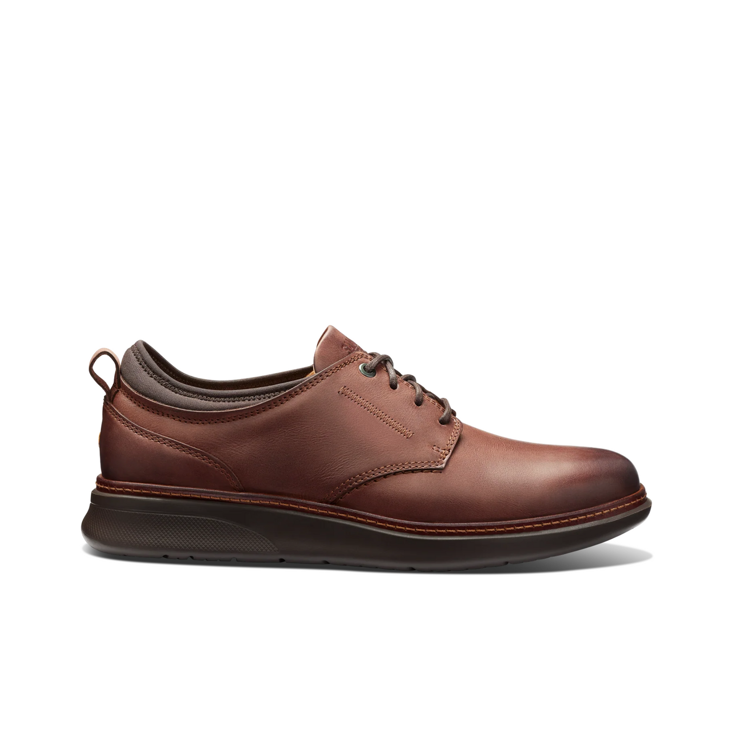 SAMUEL HUBBARD RAFAEL SPORT LACE UP OXFORD MEN