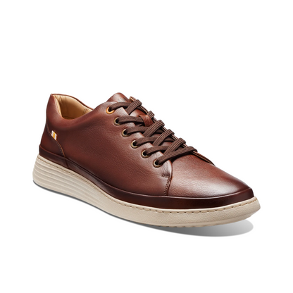 SAMUEL HUBBARD FEATHERLIGHT FAST LACE UP SNEAKER MEN